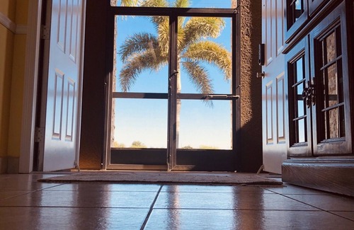 Trafalgar Villa | Luxury vacation home in 'Venice of America'
