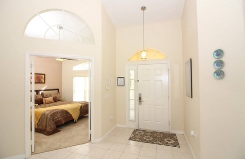 Tuscan Ridge House | Luxury Vacation Home in the exclusive community of Tuscan Ridge.