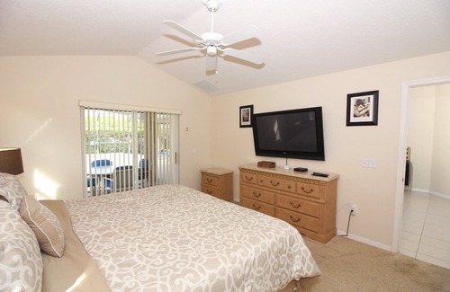 Tuscan Ridge House | Luxury Vacation Home in the exclusive community of Tuscan Ridge.
