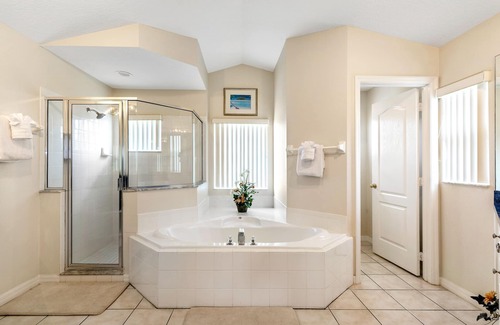 Tuscan Ridge House | Luxury Vacation Home in the exclusive community of Tuscan Ridge.
