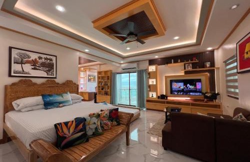 Lila House | Luxury Vacation House Oceanfront in Lila, Bohol