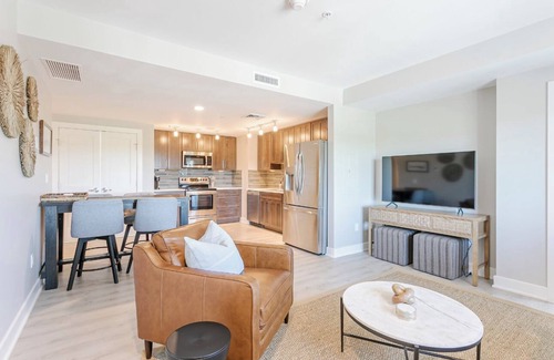 Canandaigua Condo | Luxury Vacation in Canandaigua. #418