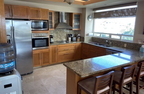 Marina Vallarta Condo | Luxury vacation condo!