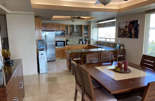 Marina Vallarta Condo | Luxury vacation condo!