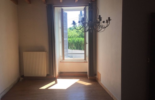 Sansais House | Luxury vacation rental in the heart of the Marais Poitevin - 2 bedrooms - 4 people