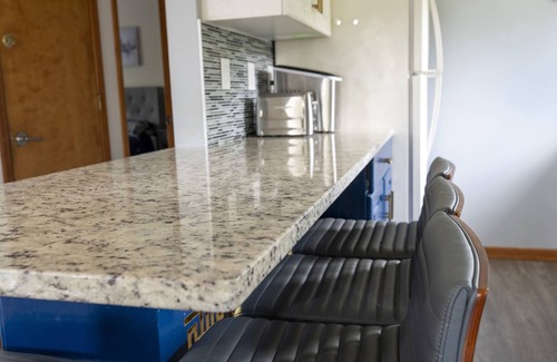 Albrightsville House | Luxury Vacation home in the Poconos close to the lake and community pool.