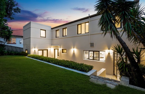 Vaucluse House | Luxury Vaucluse home, close to beach, 10 min from CBD