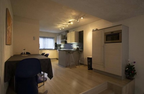Venlo Apartment | Luxury Venlo apartment
