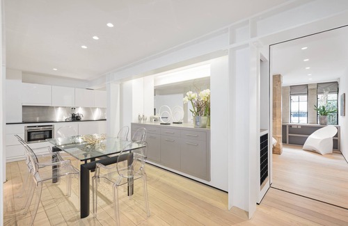 Knightsbridge and Belgravia Apartment | LUXURY VERY LARGE ONE BEDROOM HEART OF KNIGHTSBRIDGE