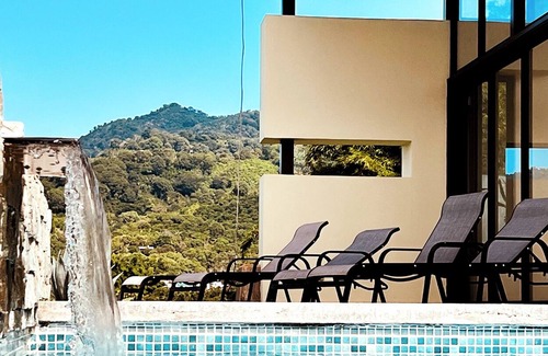 Alajuela Villa | Luxury Villa in Central Costa Rica unparalleled amenities. Unique find!