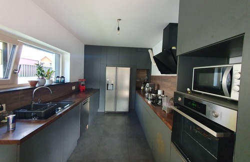 Mauerbach House | Luxury Vienna