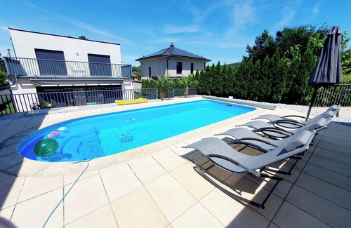 Mauerbach House | Luxury Vienna