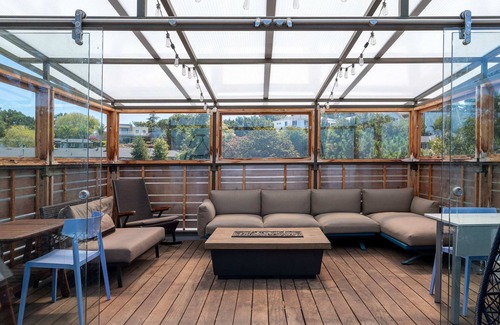 Baywood - Aragon House | Luxury, Views for Miles, Hot Tub, 20 Min To SF