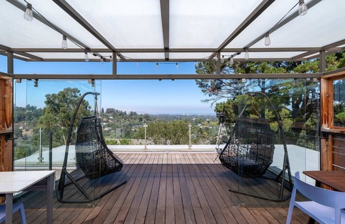 Baywood - Aragon House | Luxury, Views for Miles, Hot Tub, 20 Min To SF