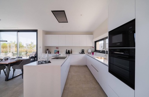 Lo Rufete Villa | Luxury Villa Near Las Colinas