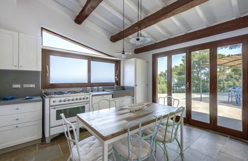 Monte Argentario Villa | Luxury Villa whit pool - Daily cleaning - BY LINKHOUSES