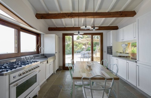 Monte Argentario Villa | Luxury Villa whit pool - Daily cleaning - BY LINKHOUSES