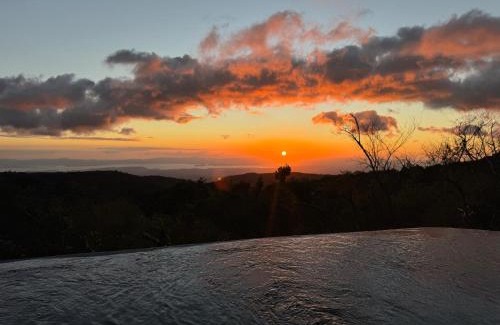 Monteverde Villa | Luxury villa on the Cloud Forest Infinity Pool