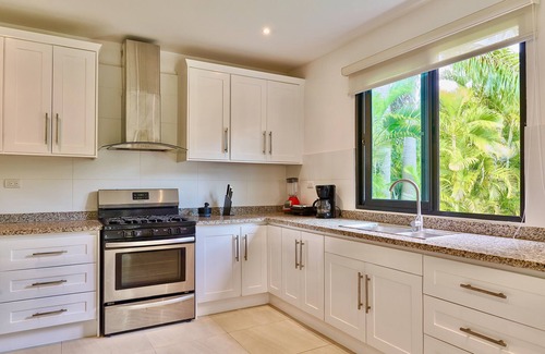 Punta Cana Village Villa | Luxury Villa in Puntacana, ideal for families/private pool/golf/beach- J26