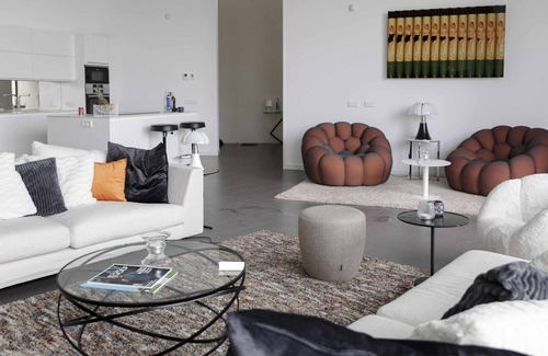 Caldes de Malavella House | Luxury villa in a Golf Course