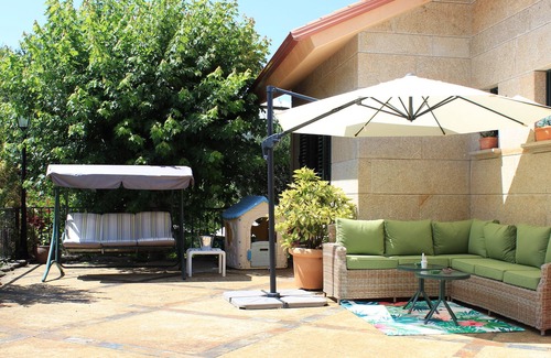 Mondariz-Balneario Ski Chalet | LUXURY VILLA BALNEARIO DE MONDARIZ
