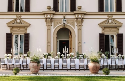 Campiglia Marittima Villa | Luxury villa for 16 in Tuscany