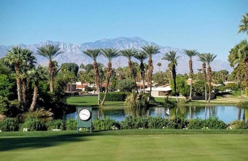 Bermuda Dunes House | Luxury Villa, 10 min to Coachella, Walk to BNP