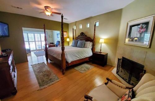 Bermuda Dunes House | Luxury Villa, 10 min to Coachella, Walk to BNP