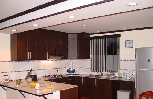 Pranburi Villa | Luxury villa 20 min south of Hua Hin