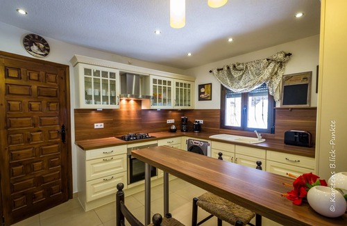 Almadrava Beach Villa | Luxury villa 200 m. on the beach pr. Pool, 1250sqm garden, wellness, BBQ, air conditioning, WiFi