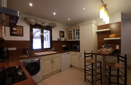 Almadrava Beach Villa | Luxury villa 200 m. on the beach pr. Pool, 1250sqm garden, wellness, BBQ, air conditioning, WiFi