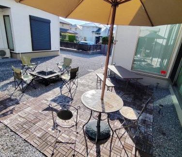 Inzai Villa | Luxury Villa 223
