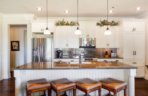 Poipu Condo | LUXURY VILLA, 3 Private Suites, Pool/Spa, Gym, Central A/C, Beach