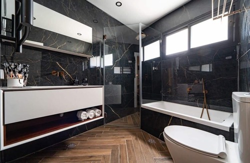 Caesarea Villa | Luxury Villa, 5 BDR/Pool In Caesarea