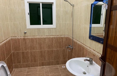 Umm Salal House | Luxury villa 7 bedrooms - فيلا فخمه سبع غرف نوم