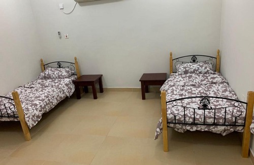 Umm Salal House | Luxury villa 7 bedrooms - فيلا فخمه سبع غرف نوم