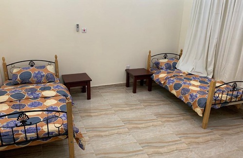 Umm Salal House | Luxury villa 7 bedrooms - فيلا فخمه سبع غرف نوم