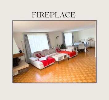Zell House | Luxury Villa 7 Room Urban Retreat 2 Baths & Free Parking