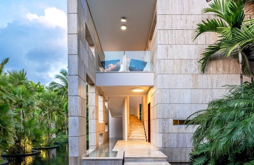 Punta Cana Villa | Luxury Villa 8 Bedroom in Tortuga Bay Punta Cana