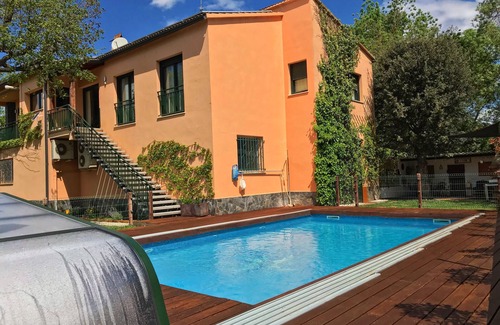 Quart House | Luxury villa - 8 people