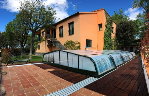 Quart House | Luxury villa - 8 people