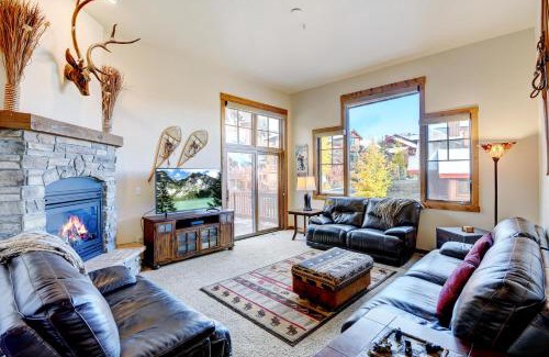 Bear Crossing House | Luxury Villa 865 I Hot Tub I Great Views I Best Price I FREE Adventures Daily