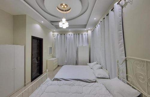 Ajman Villa | Luxury Villa