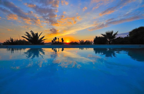 Paros Villa | Luxury Villa Agnanti With Breathtaking Sea View!