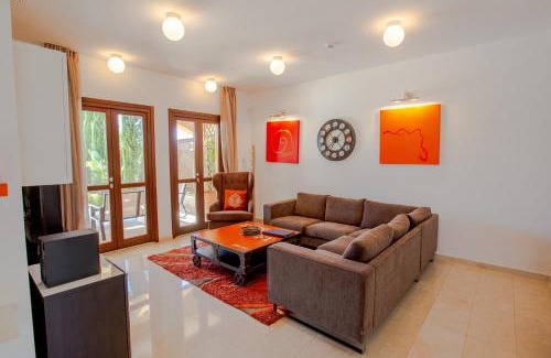 Aphrodite Hills Villa | Luxury Villa AJ 04 with private heated pool