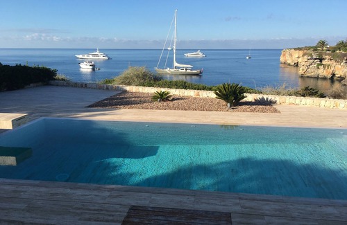 Sa Torre del Ram Villa | LUXURY VILLA ALAKALA