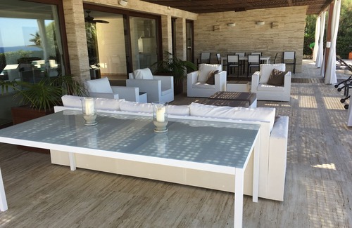 Sa Torre del Ram Villa | LUXURY VILLA ALAKALA