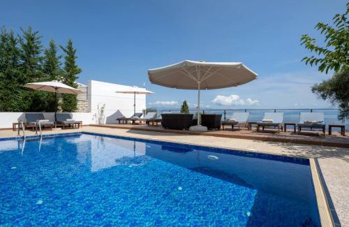 Perama Villa | Luxury Villa Alexandros Corfu