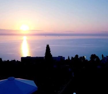 Perama Villa | Luxury Villa Alexandros Corfu