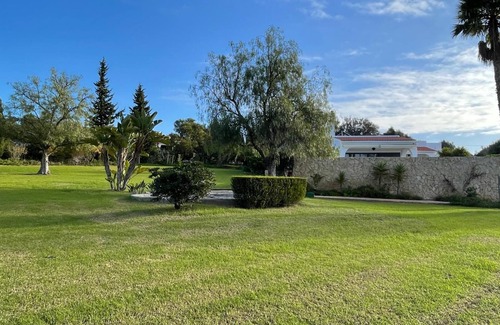 Portimao House | Luxury Villa Algarve In Heaven - Portimão Swimming pool beautiful private garden